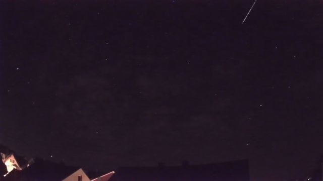AMS56 meteor
