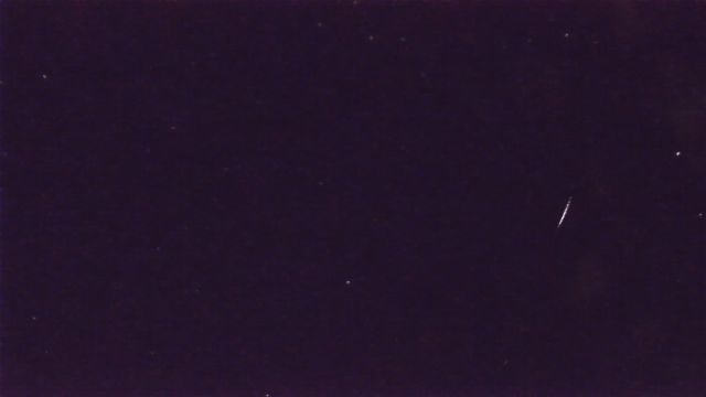 AMS56 meteor