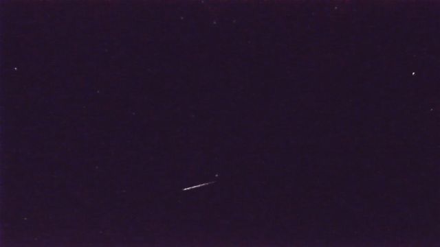 AMS56 meteor
