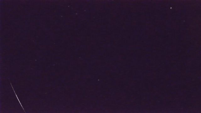 AMS56 meteor