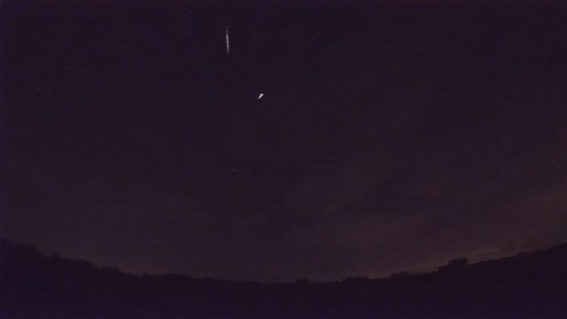 AMS56 meteor