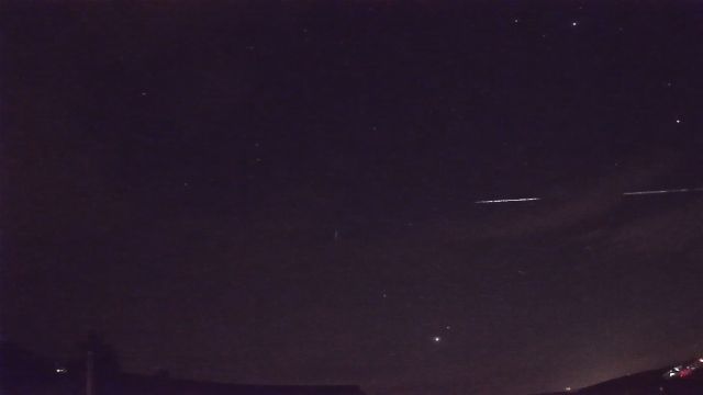 AMS56 meteor