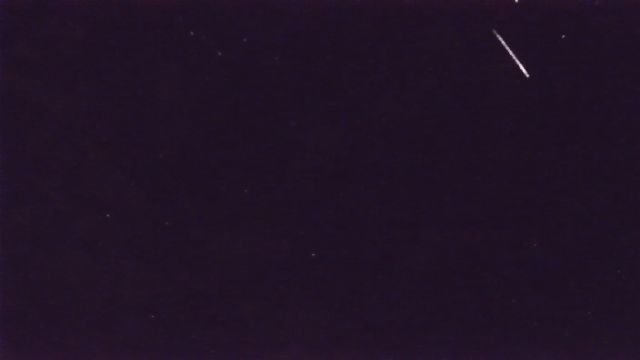 AMS56 meteor