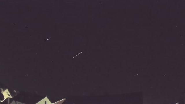 AMS56 meteor