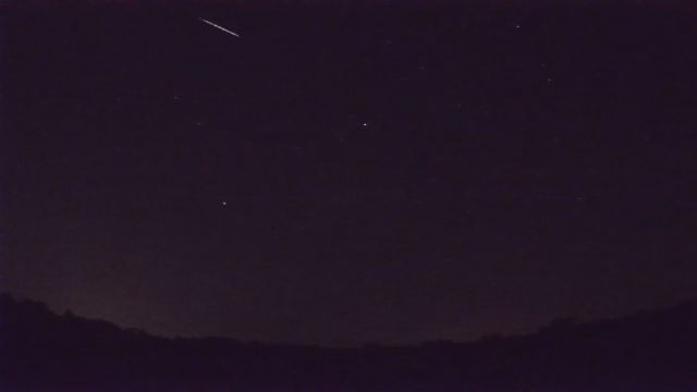 AMS56 meteor