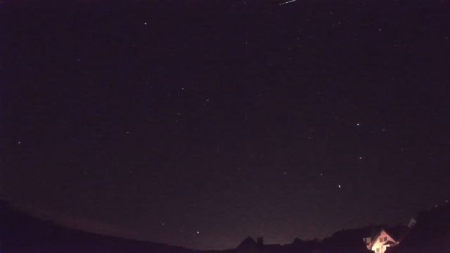 AMS56 meteor