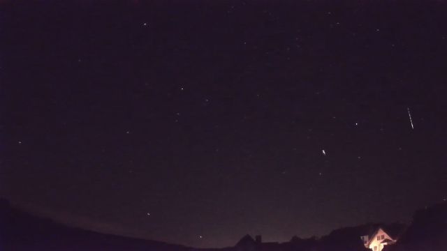 AMS56 meteor