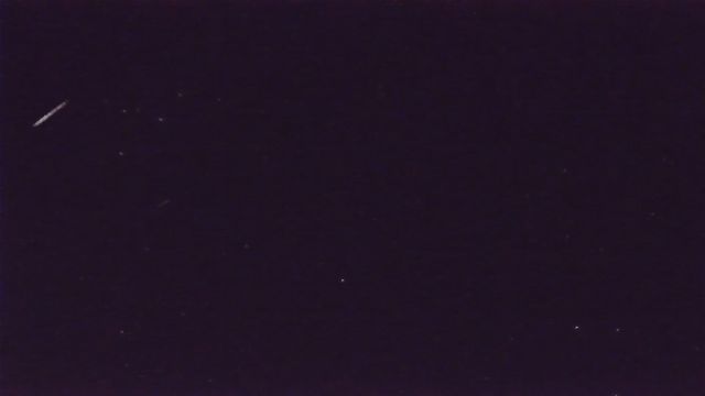 AMS56 meteor
