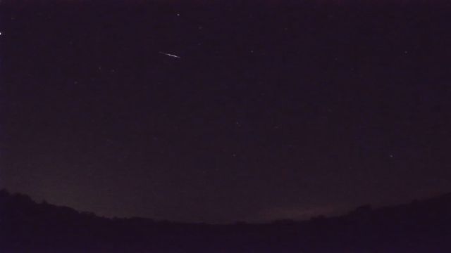 AMS56 meteor