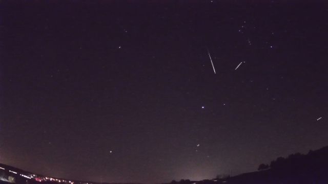 AMS56 meteor