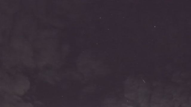 AMS56 meteor