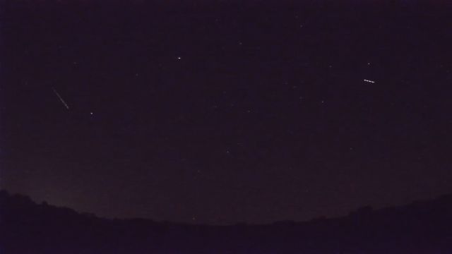 AMS56 meteor