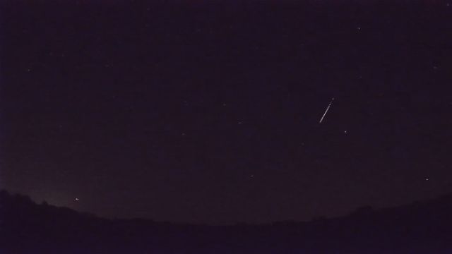 AMS56 meteor