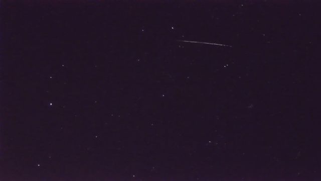 AMS56 meteor