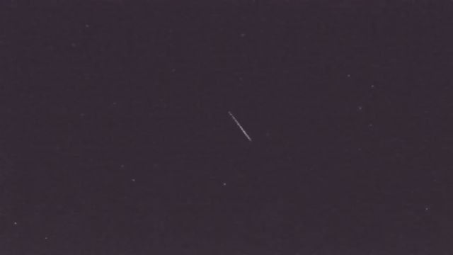 AMS56 meteor