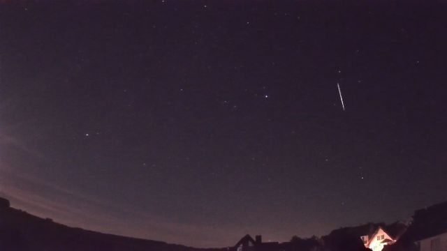 AMS56 meteor
