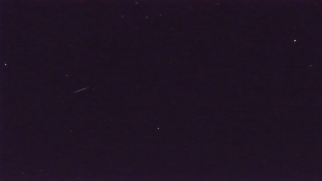 AMS56 meteor