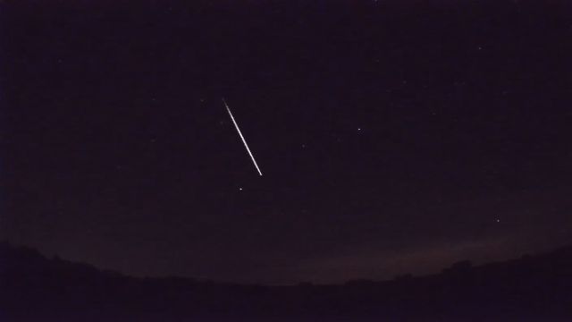 AMS56 meteor