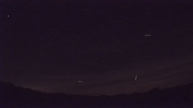 AMS56 meteor