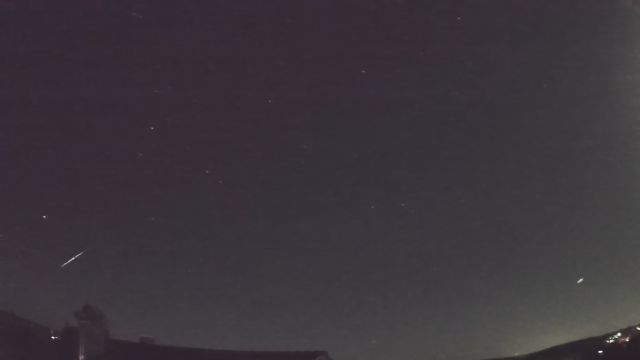 AMS56 meteor