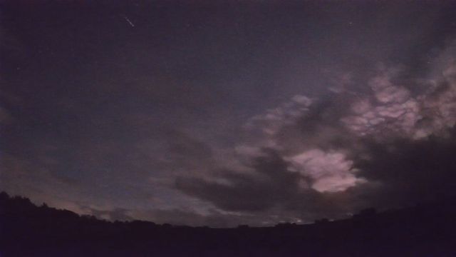 AMS56 meteor