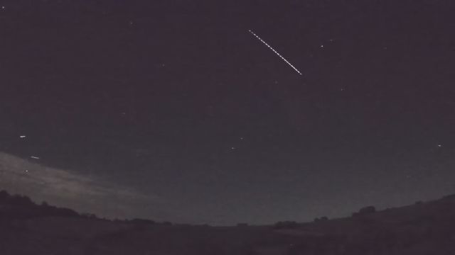 AMS56 meteor