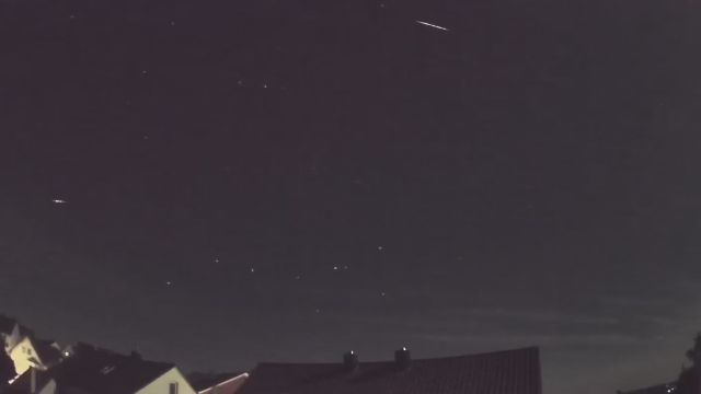 AMS56 meteor