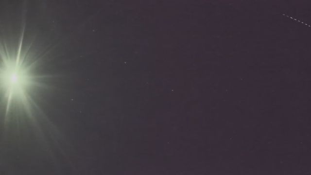 AMS56 meteor