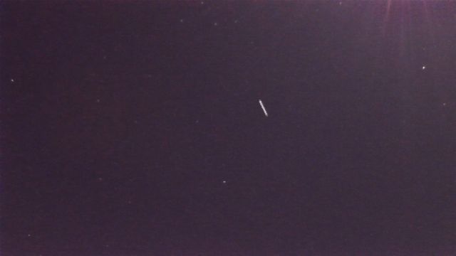 AMS56 meteor