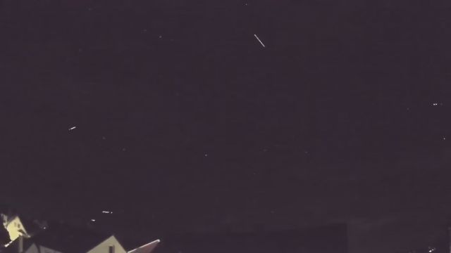 AMS56 meteor