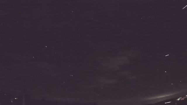 AMS56 meteor