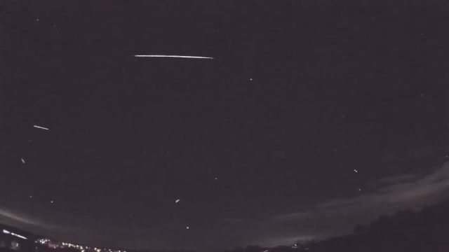 AMS56 meteor