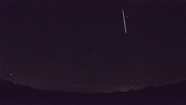 AMS56 meteor
