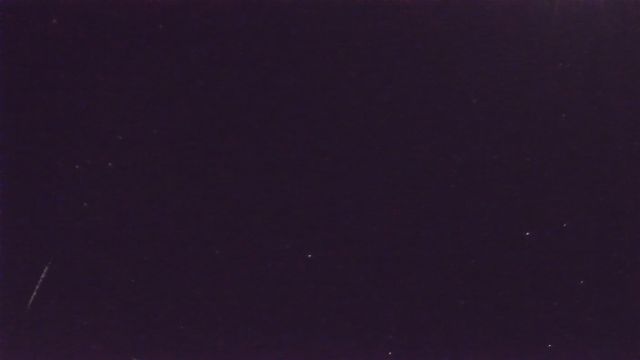 AMS56 meteor