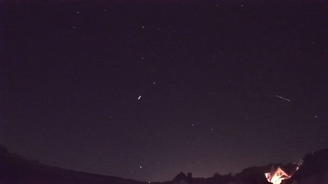 AMS56 meteor
