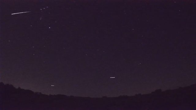 AMS56 meteor