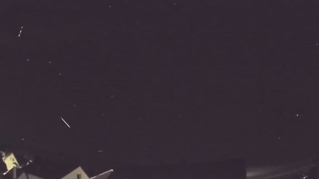 AMS56 meteor