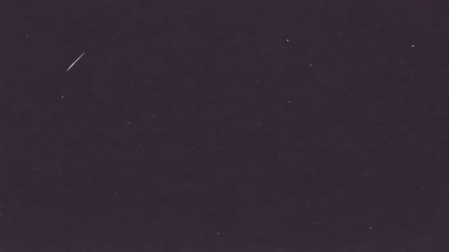 AMS56 meteor