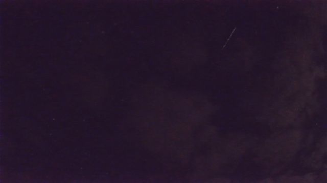 AMS56 meteor
