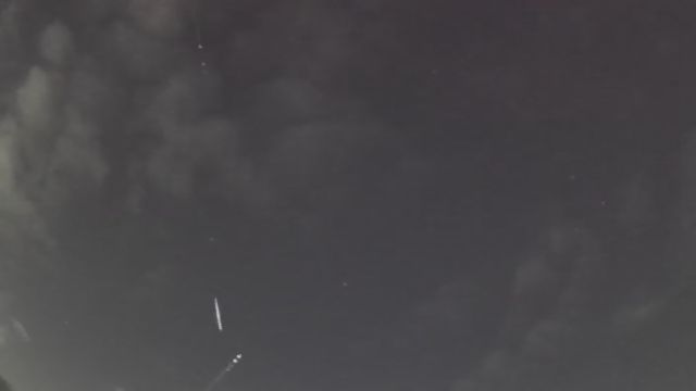 AMS56 meteor