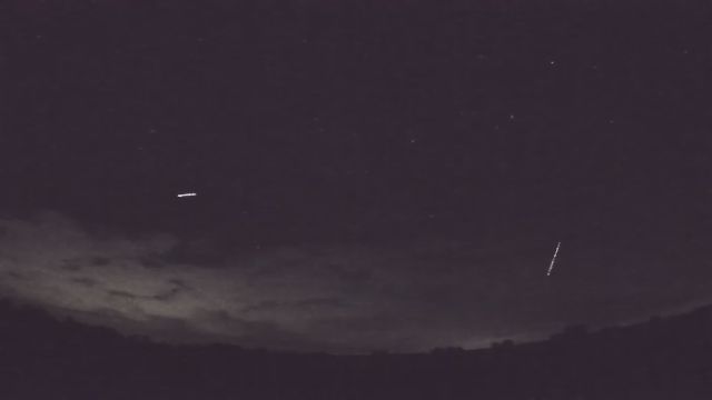 AMS56 meteor