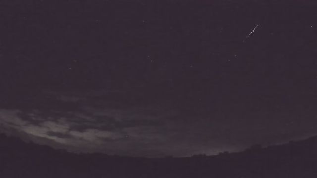 AMS56 meteor