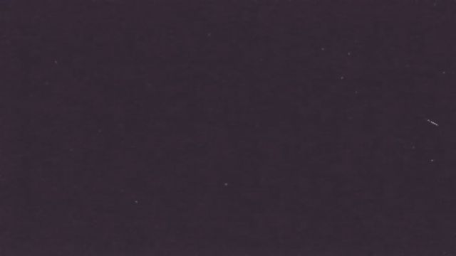 AMS56 meteor