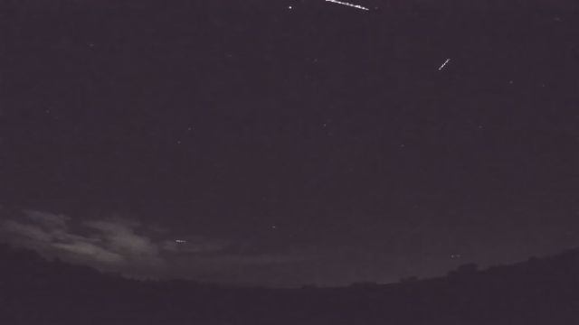 AMS56 meteor