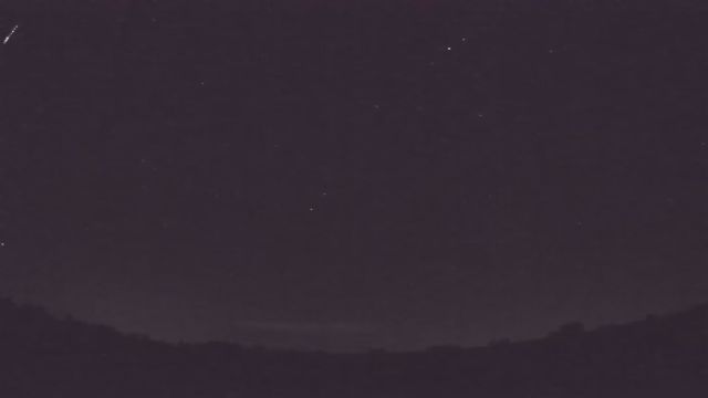 AMS56 meteor