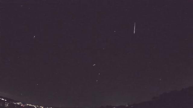 AMS56 meteor