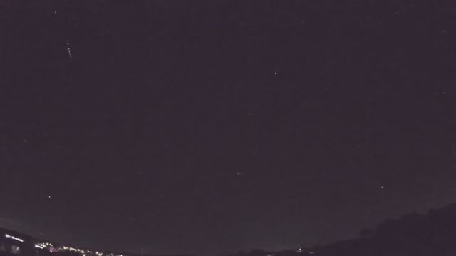 AMS56 meteor