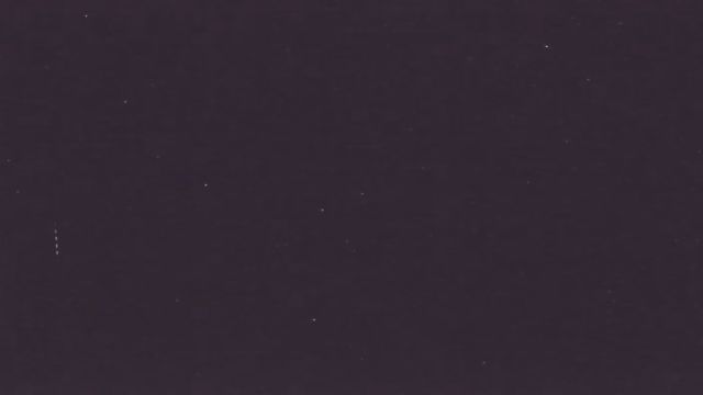AMS56 meteor
