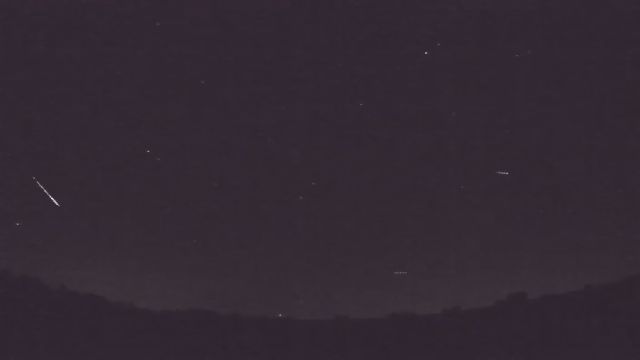 AMS56 meteor
