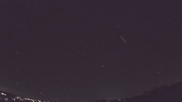 AMS56 meteor